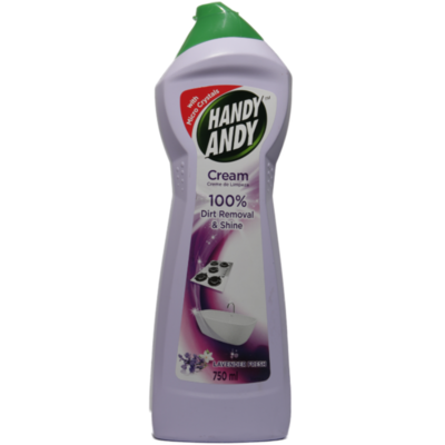 Handy And